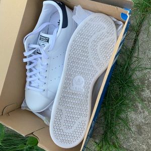 Adidas Stan smith worn just once still very clean